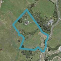 110 Mickell Road, Hautere
