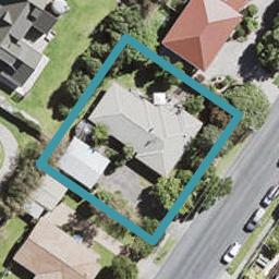 36 North Road, Papakura