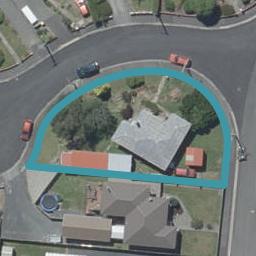 6 Lincoln Street, Halfway Bush, Dunedin