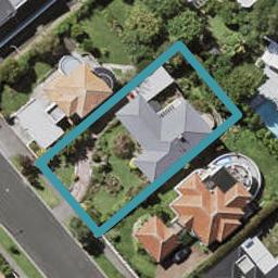 12 Coates Avenue, Orakei, Auckland