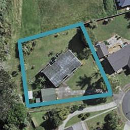 10 Tui Place, Waiuku, Waiuku