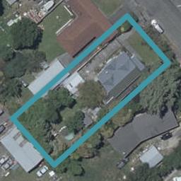 18 Baring Street, Bunnythorpe, Palmerston North