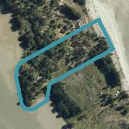 121 Jackett Island, JACKETT ISLAND, MOTUEKA