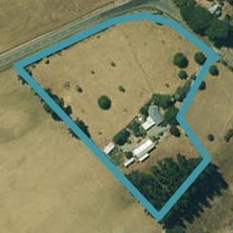 10 Tamumu Church Road, Waipawa