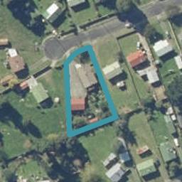 27 Dreghorn Place, Tokoroa, Tokoroa