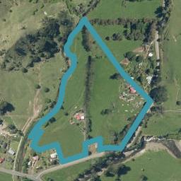 1/41 Taita Road, Waimamaku, Kaikohe