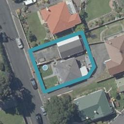 3 Dall Street, Abbotsford, Dunedin