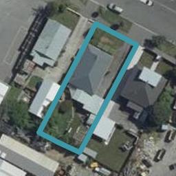 54 Laurence Street, Waltham, Christchurch