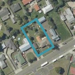 16 Guildford Street, Ashhurst, Ashhurst