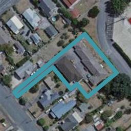 3A Herbert Street, Masterton, Masterton