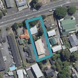42 Boundary Road, Claudelands, Hamilton