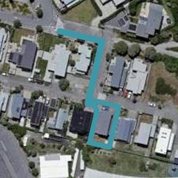 9 Steeple Lane, Seatoun, Wellington