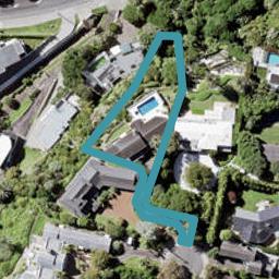 18 Aumoe Avenue, St Heliers, Auckland