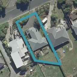 10 Kenilworth Street, Waverley, Dunedin