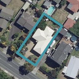178 Newcastle Road, Nawton, Hamilton