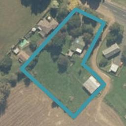 1001A Gordonton Road, Gordonton, Hamilton