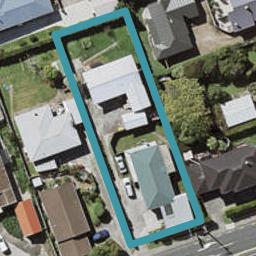 2/3 Tristram Avenue, Forrest Hill, Auckland