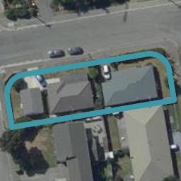 105 North Belt, Lincoln, Lincoln