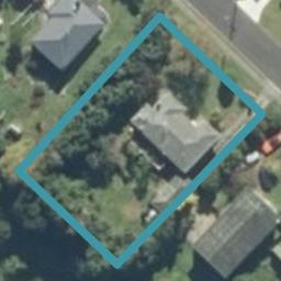 9 Bennett Street, Paeroa, Paeroa
