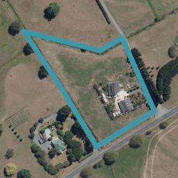 257 Puketaha Road, Puketaha