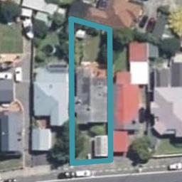 601 High Street, Boulcott, Lower Hutt