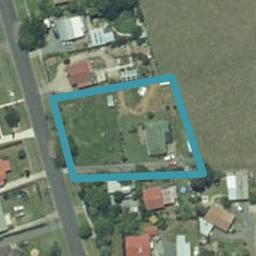 25 Farmer Road, Waitoa, Waitoa