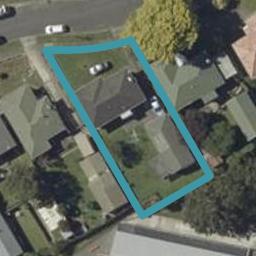 31 Lancaster Street, Highbury, Palmerston North