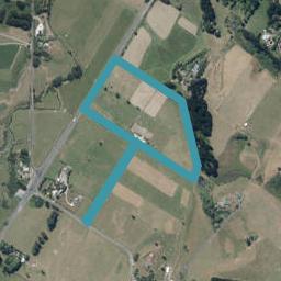 21 Wallace Road, Koputaroa, Levin