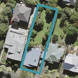 42 Kensington Avenue, Mount Eden, Auckland