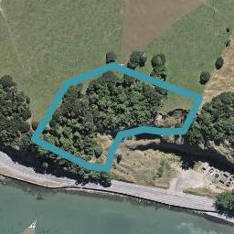 6135 Christchurch Akaroa Road, Duvauchelle