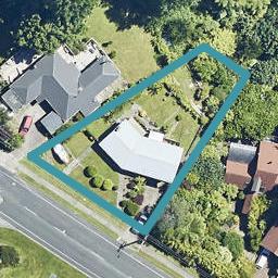 268 Pukehangi Road, Sunnybrook, Rotorua