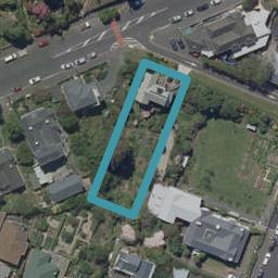 103 Elm Row, Dunedin Central, Dunedin
