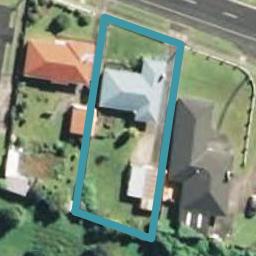 121 Pembroke Road West, Pembroke, Stratford