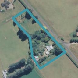 345 Pleasant Valley Road, Geraldine Downs