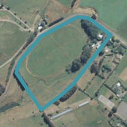 35 Rocky Hundreds Road, Fairview, Timaru
