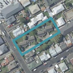 21 Wesley Street, South Dunedin, Dunedin