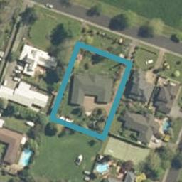 60 Addison Street, Leamington, Cambridge