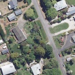 25 Mount Street, Waikouaiti, Waikouaiti
