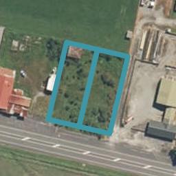140 Main Road, HARIHARI, Harihari