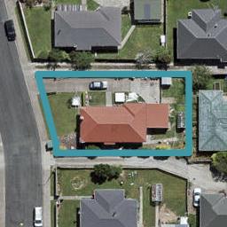 28 Wye Street, Newfield, Invercargill