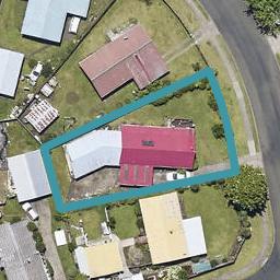 8 Tuwharetoa Road, Kawerau, Kawerau
