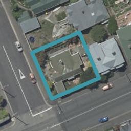 14 William Street, Dunedin Central, Dunedin