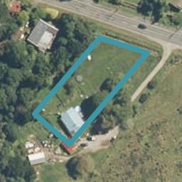 336 Kaniere Road, Kaniere, Hokitika