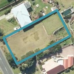 9 Sea View Road, Baylys Beach