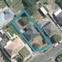 21 Haig Street, Waterloo, Lower Hutt