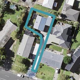 25C RODNEY ST