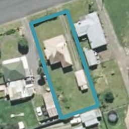 45 Makere Street, Taumarunui, Taumarunui