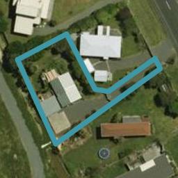 810 COVE RD, Waipu, WAIPU