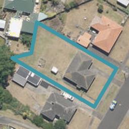 20 Burns Street, Tawhero, Whanganui
