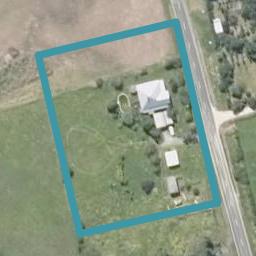 806 Oruru Road, Peria, Kaitaia